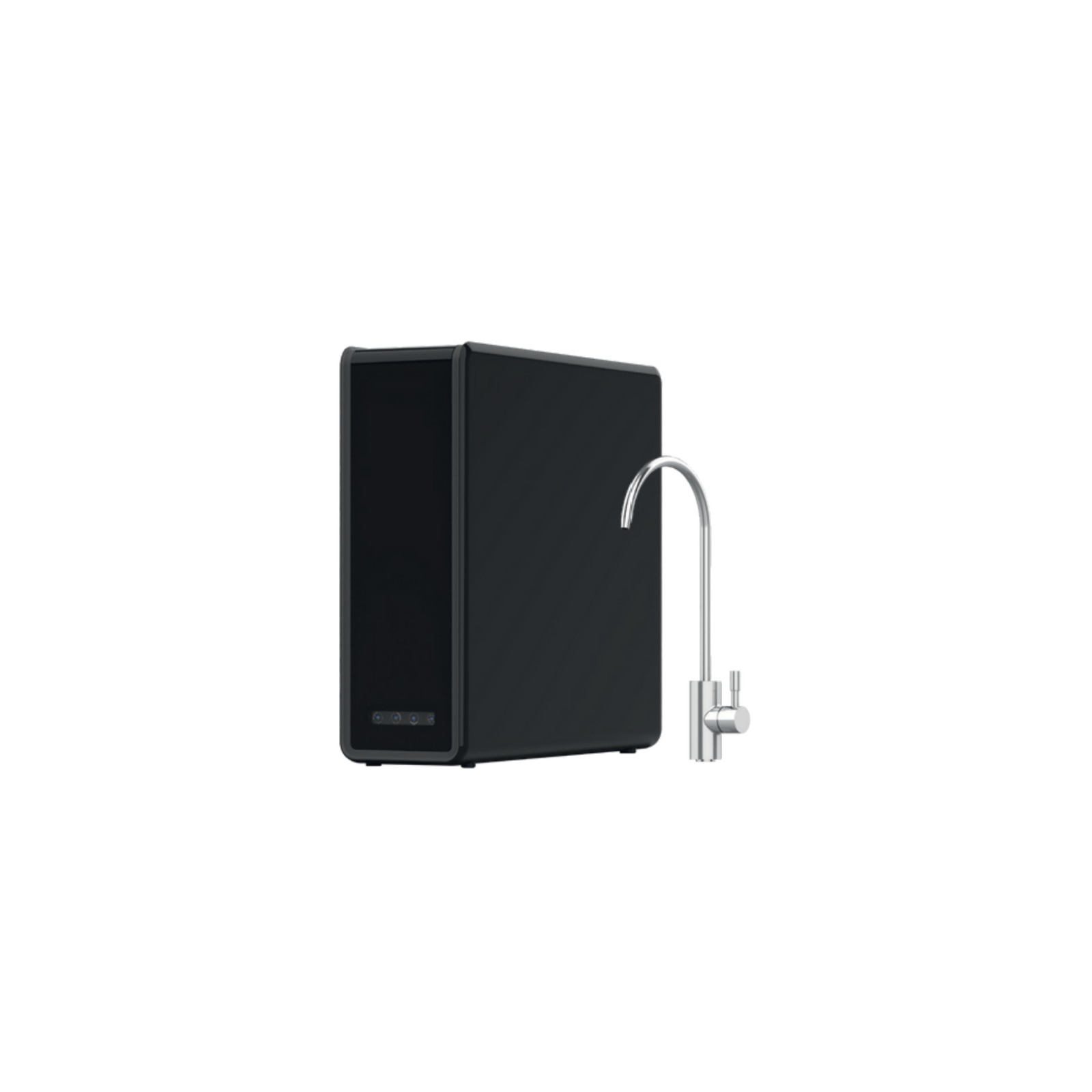 mineros 2 - osmoseur compact 120l/h